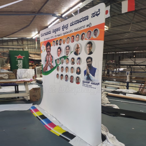 Promotional Displays